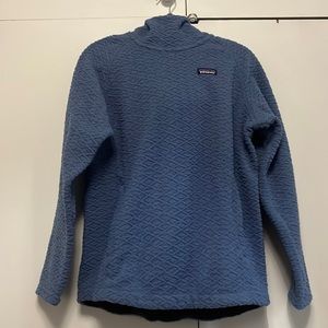 Patagonia Fleece Hoodie